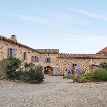Gites & Chambres D'Hotes Peyrecout Laparrouquial Eksteriør billede