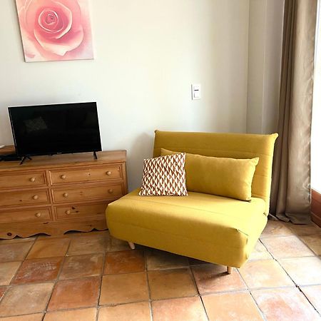 Gites & Chambres D'Hotes Peyrecout Laparrouquial Eksteriør billede