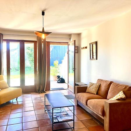 Gites & Chambres D'Hotes Peyrecout Laparrouquial Eksteriør billede