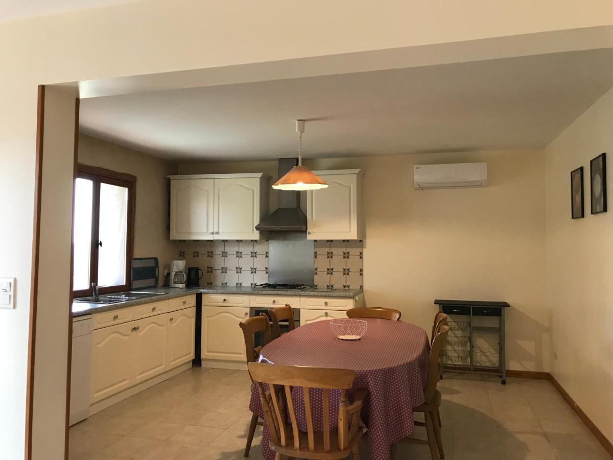 Gites & Chambres D'Hotes Peyrecout Laparrouquial Eksteriør billede