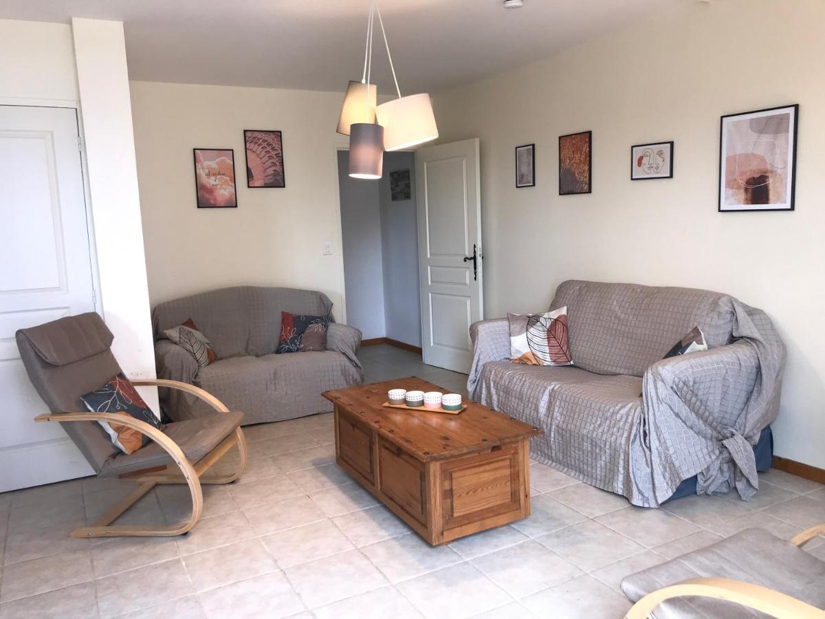 Gites & Chambres D'Hotes Peyrecout Laparrouquial Eksteriør billede