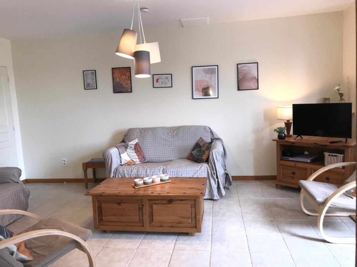 Gites & Chambres D'Hotes Peyrecout Laparrouquial Eksteriør billede