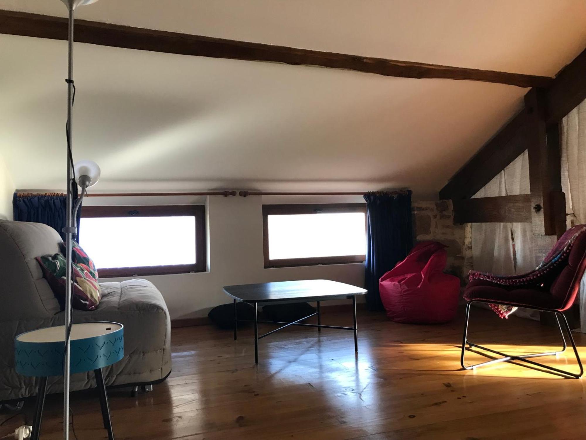 Gites & Chambres D'Hotes Peyrecout Laparrouquial Eksteriør billede