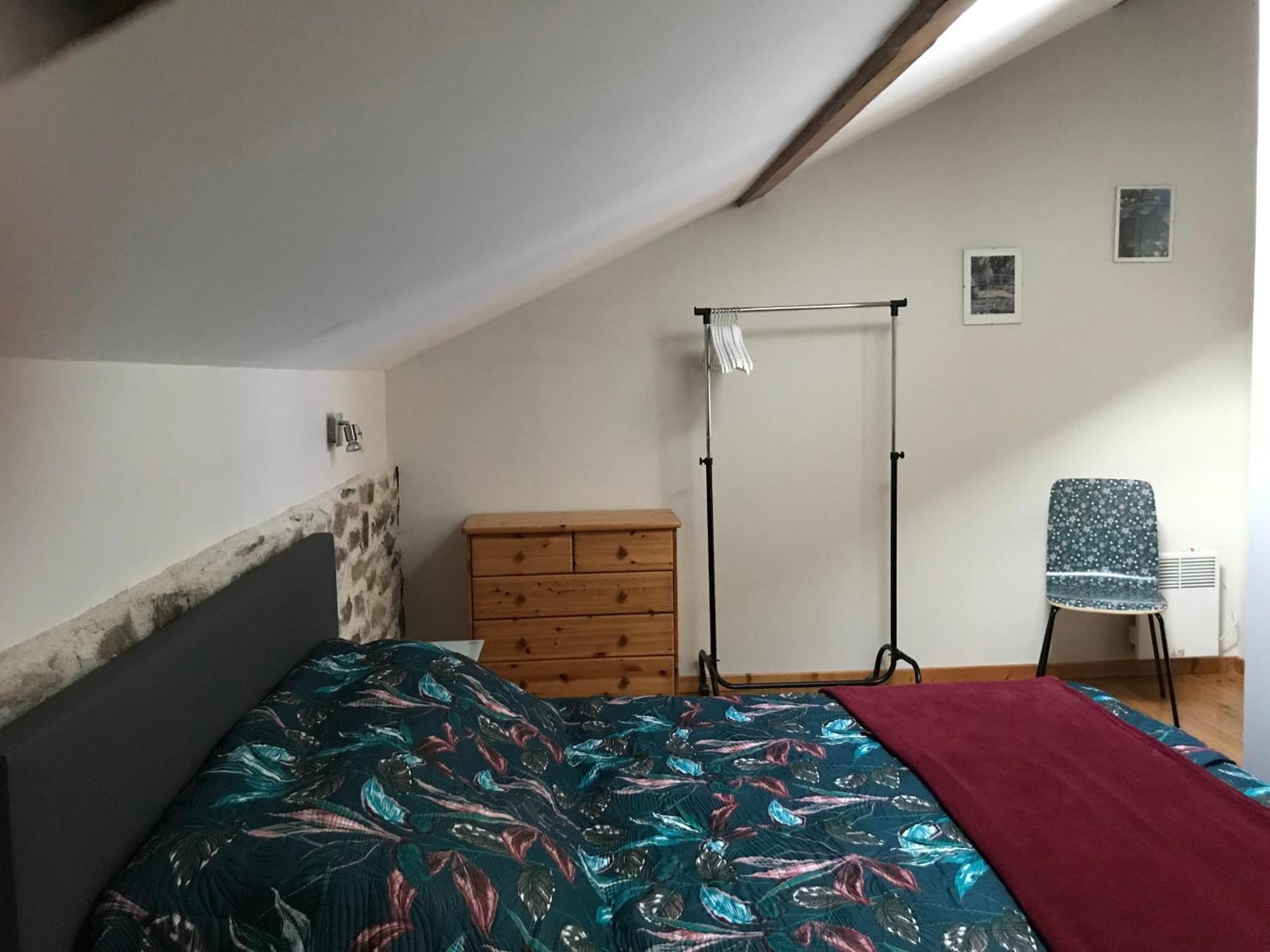 Gites & Chambres D'Hotes Peyrecout Laparrouquial Eksteriør billede