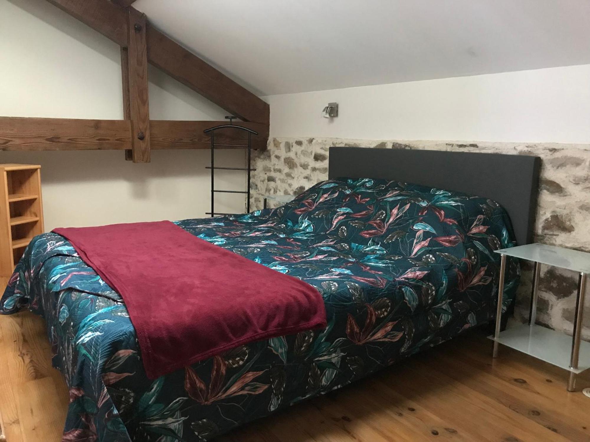 Gites & Chambres D'Hotes Peyrecout Laparrouquial Eksteriør billede