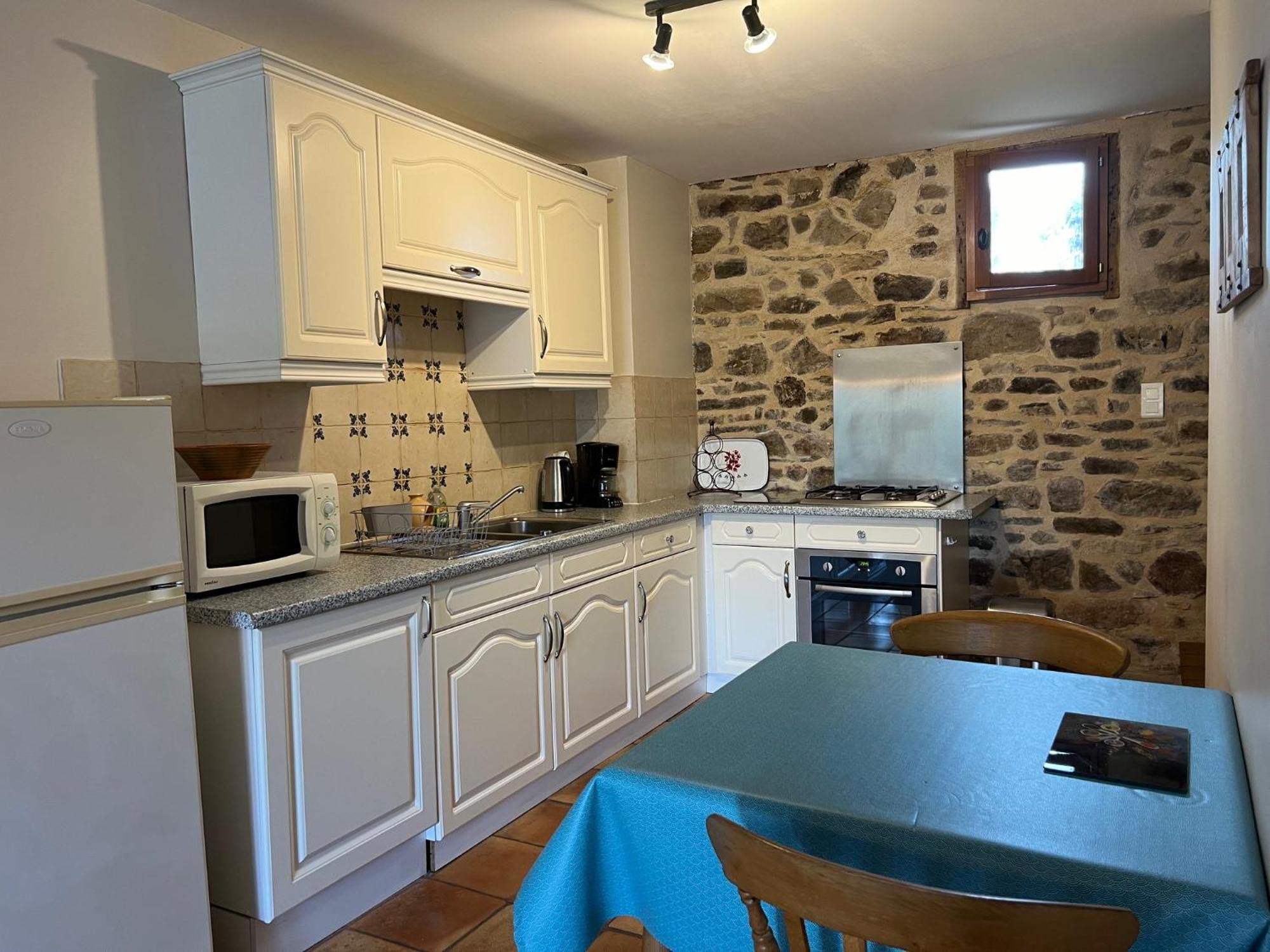 Gites & Chambres D'Hotes Peyrecout Laparrouquial Eksteriør billede