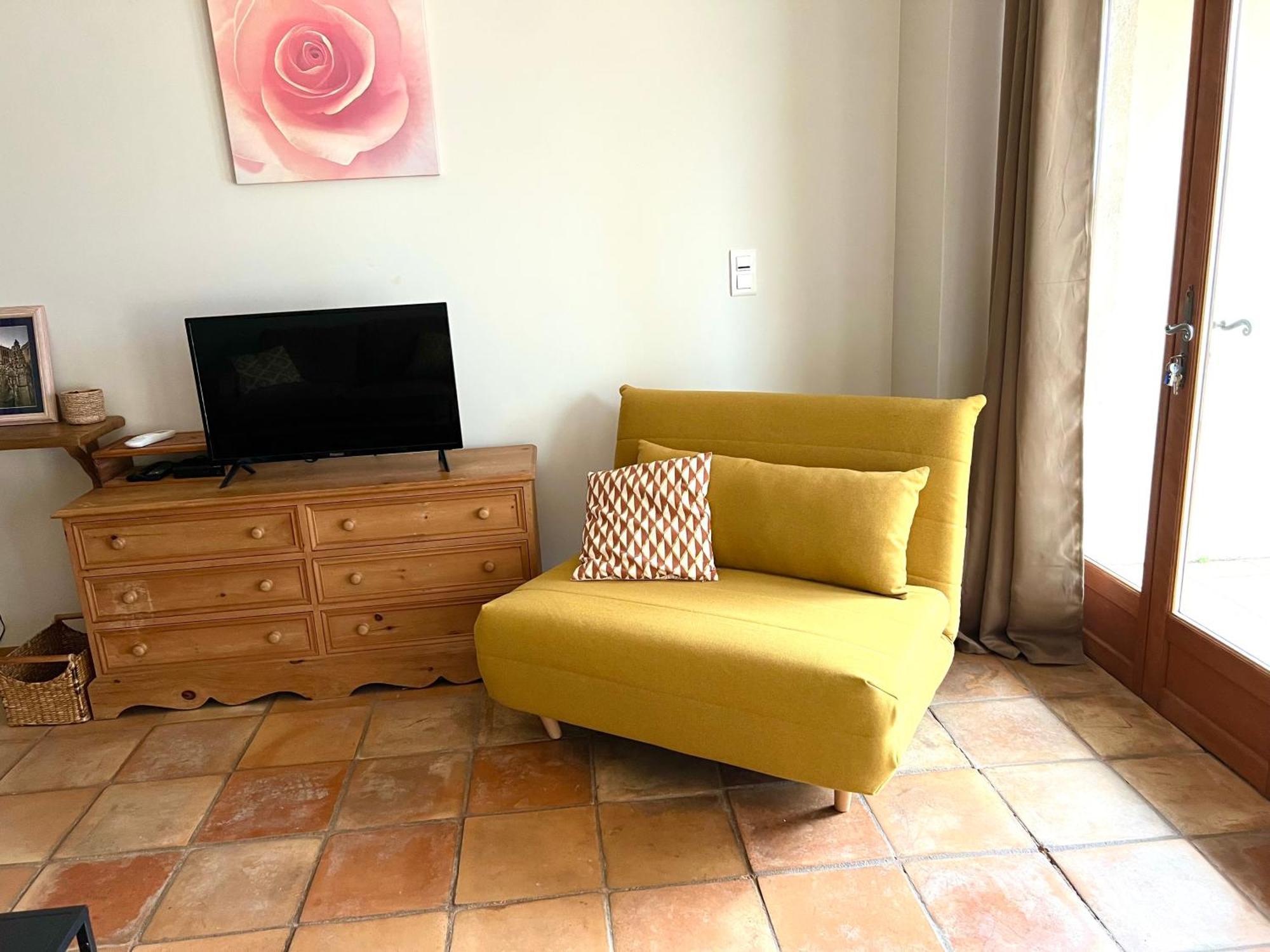 Gites & Chambres D'Hotes Peyrecout Laparrouquial Eksteriør billede