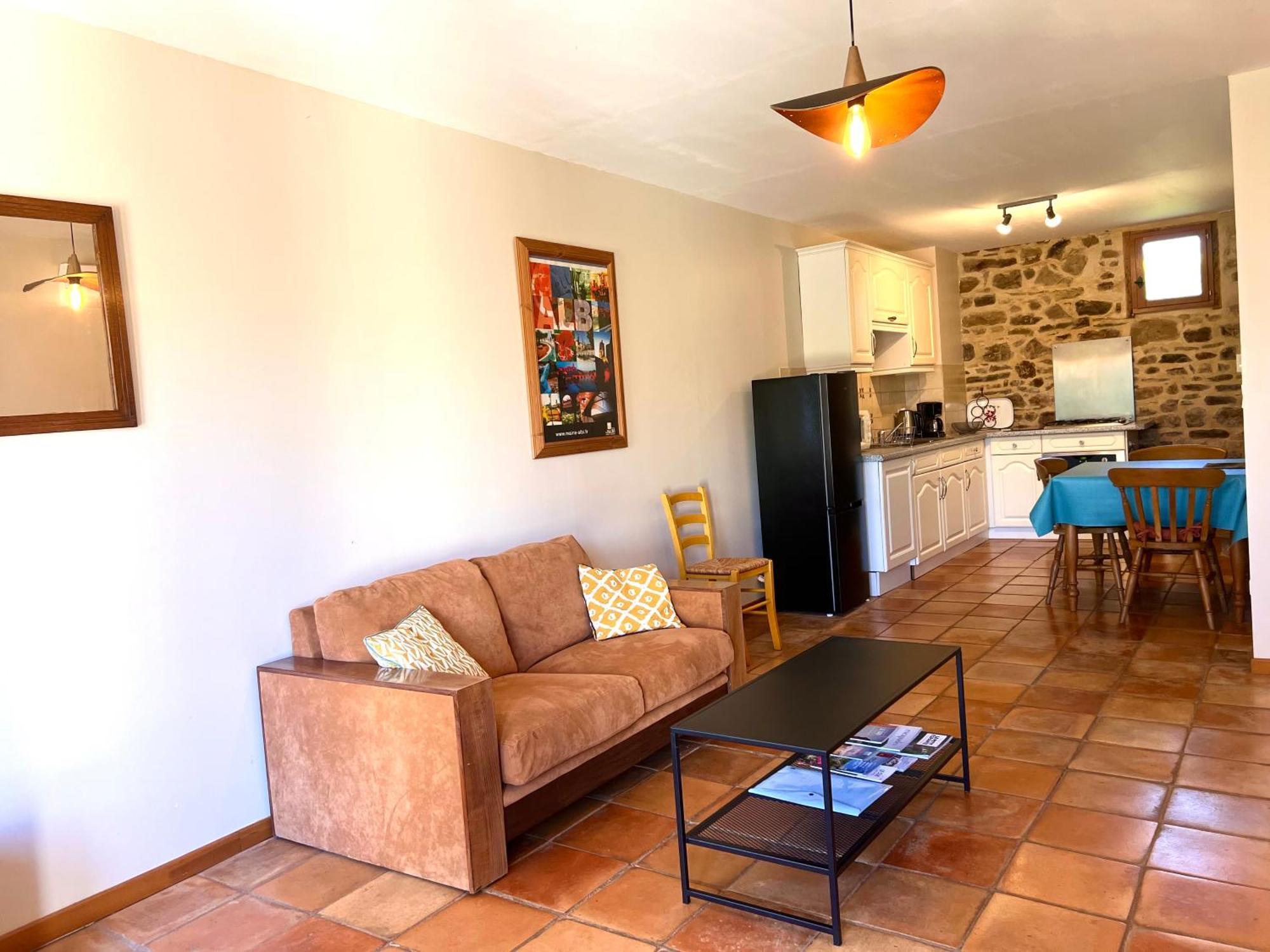 Gites & Chambres D'Hotes Peyrecout Laparrouquial Eksteriør billede
