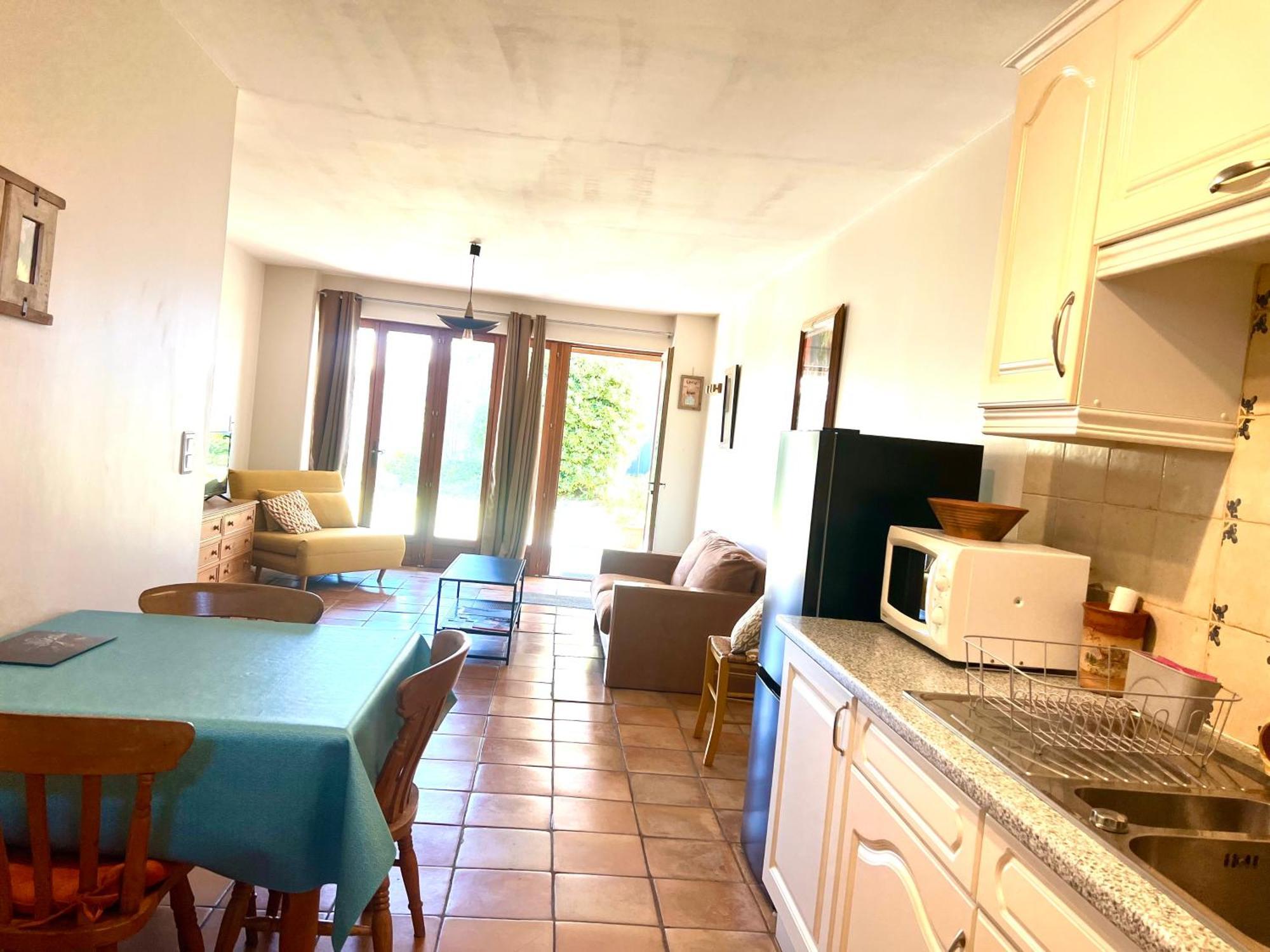 Gites & Chambres D'Hotes Peyrecout Laparrouquial Eksteriør billede